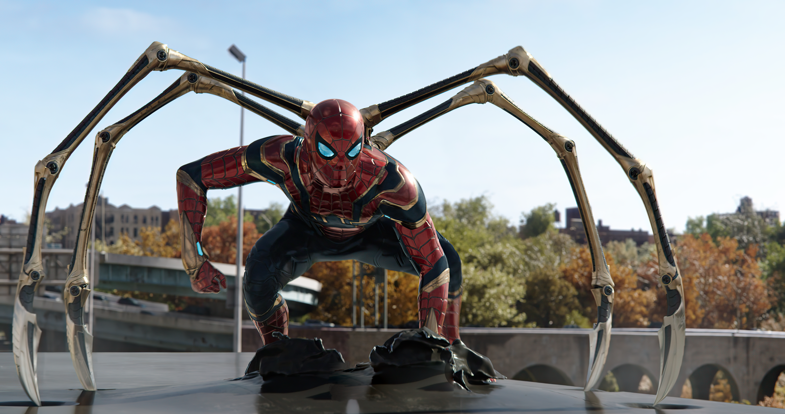 Spider-Man: No Way Home miglior incasso Sony di sempre al box office nazionale