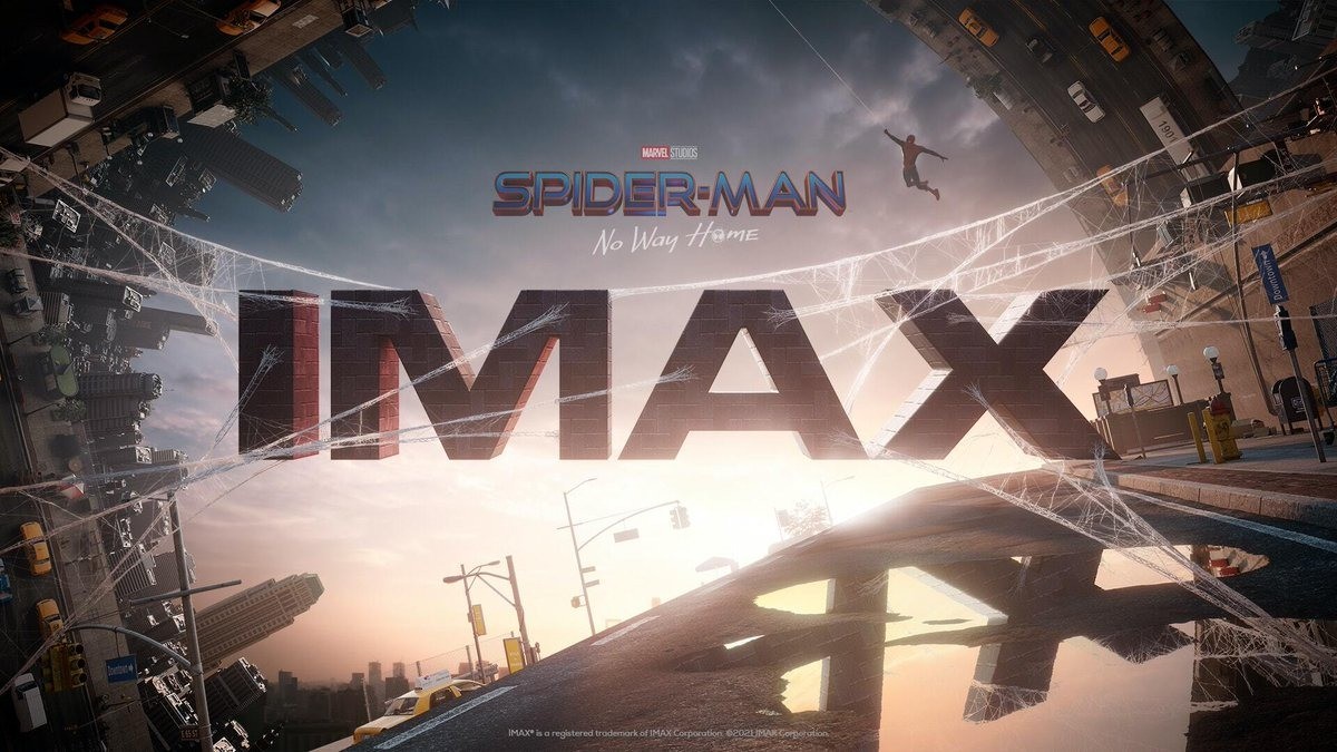 Spider-Man: No Way Home – nuovi poster ufficiali del film Marvel Studios