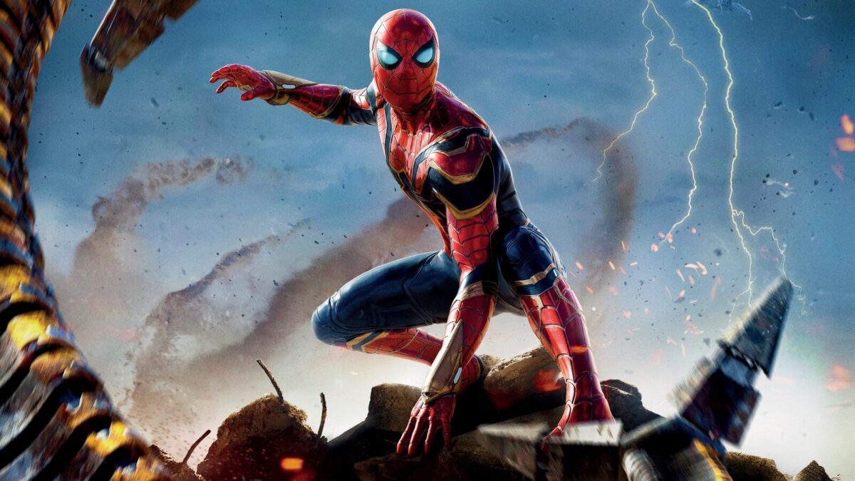 Spider-Man: No Way Home – esordio record al box office mondiale e miglior incasso italiano 2021
