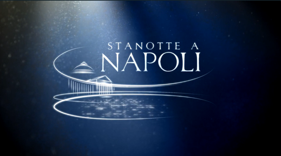 Stanotte a Napoli