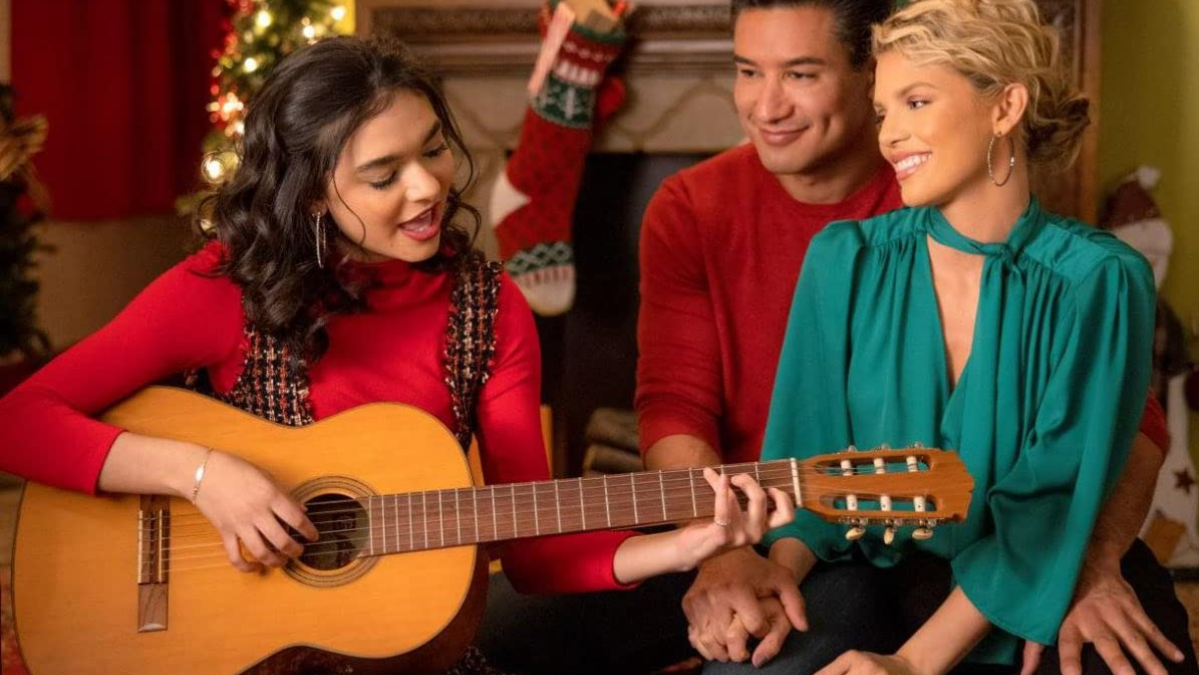 Stasera in tv: “Feliz Navidad” su Rai 2