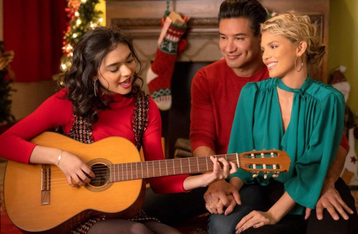 Stasera in tv: “Feliz Navidad” su Rai 2