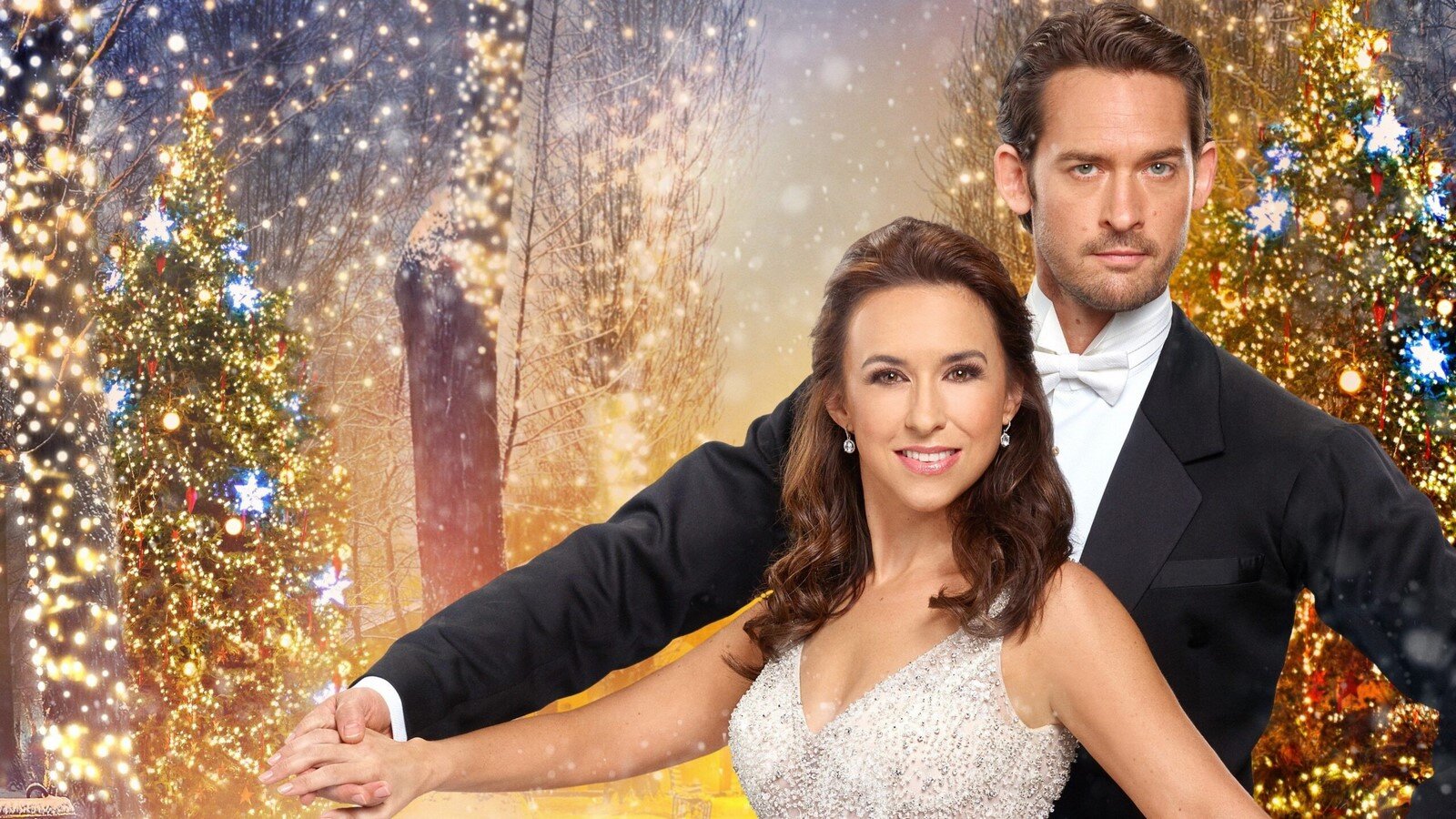 Stasera in tv: “Il mio valzer di Natale” su Rai 2