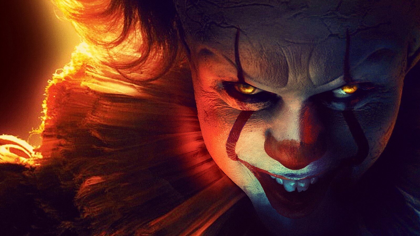 Stasera in tv: “IT – Capitolo 2” su Italia 1