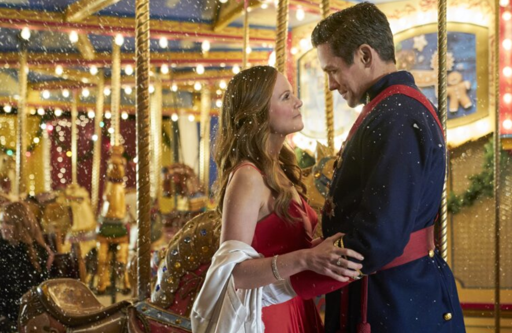 Stasera in tv: “La giostra dell’amore” su Rai 2