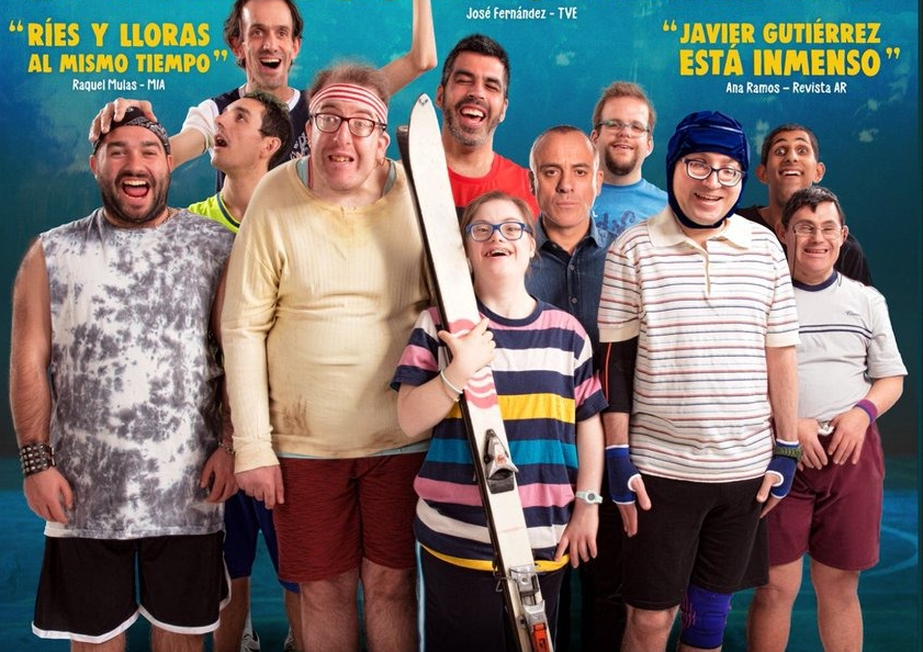 Stasera in tv: “Non ci resta che vincere” su Rai 3