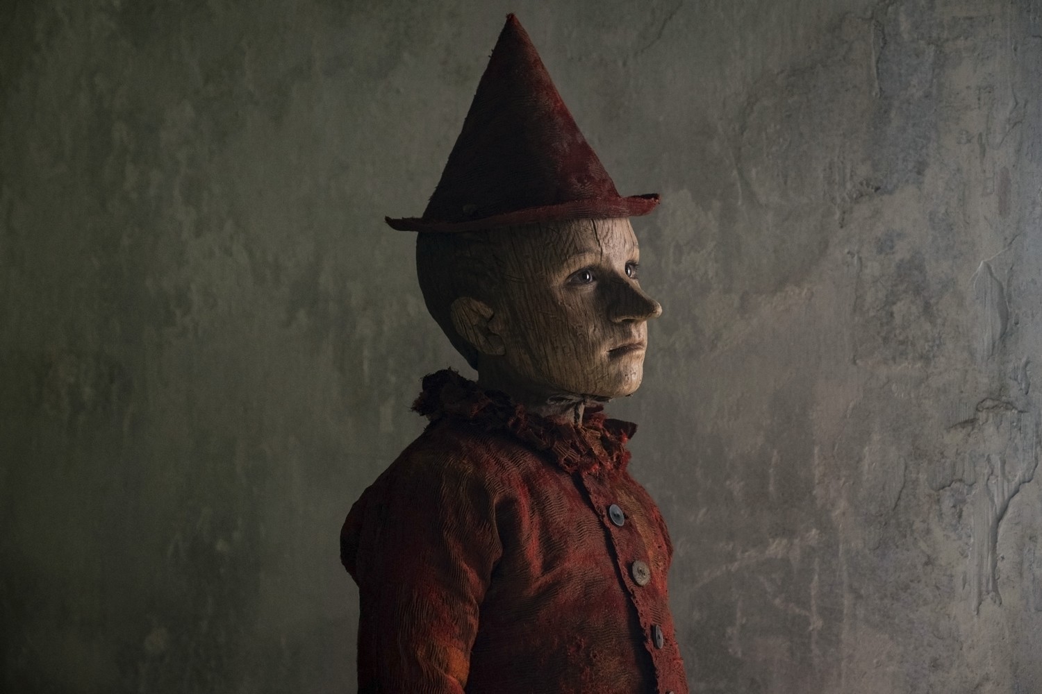 Stasera in tv: “Pinocchio” di Matteo Garrone su Rai 1