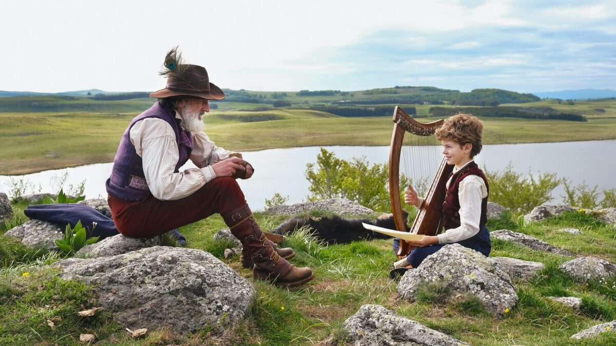 Stasera in tv: “Remi” su Rai 1