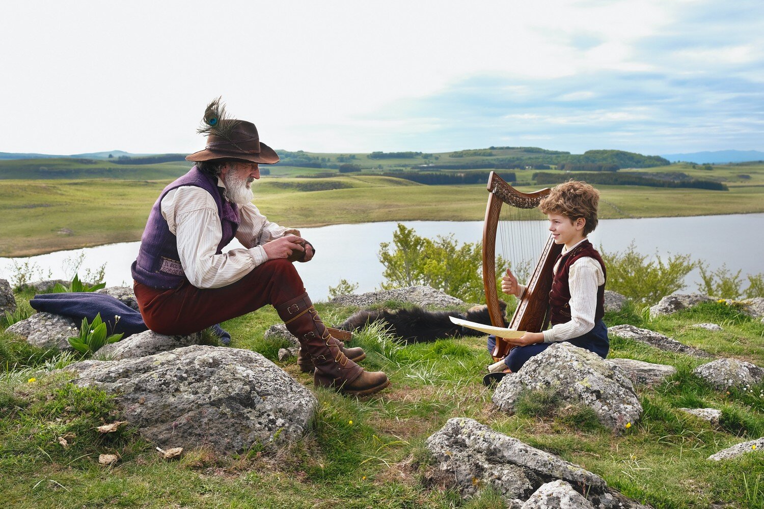 Stasera in tv: “Remi” su Rai 1