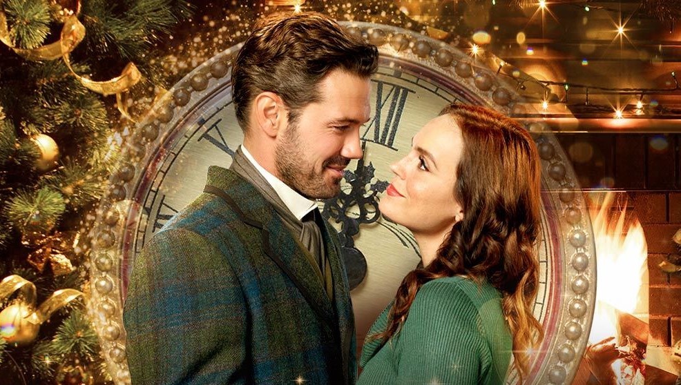 Stasera in tv: “Un Natale senza tempo” su Rai 2