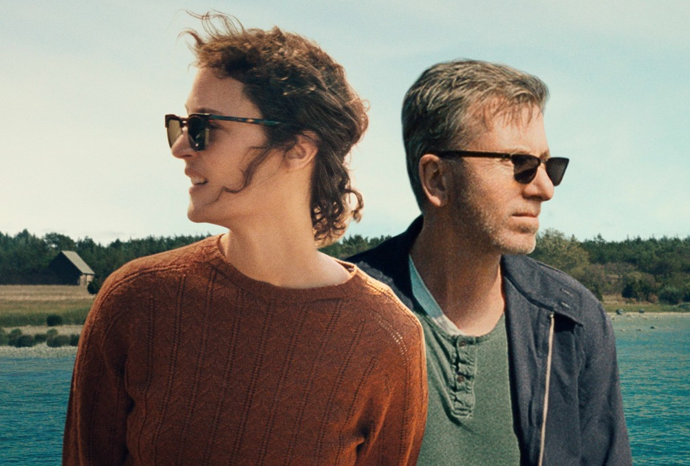 Sull’isola di Bergman: trailer italiano e tutte le anticipazioni sul film con Tim Roth