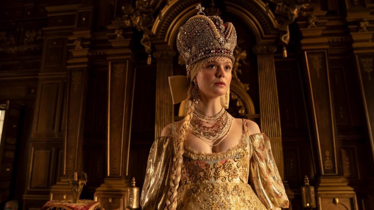 The Great, quando il drama storico diventa “occasionalmente vero” (ed irresistibile)