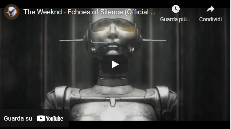 Echoes Of Silence, The Weeknd: è uscito il video ufficiale per i 10 anni dall’uscita del mixtape