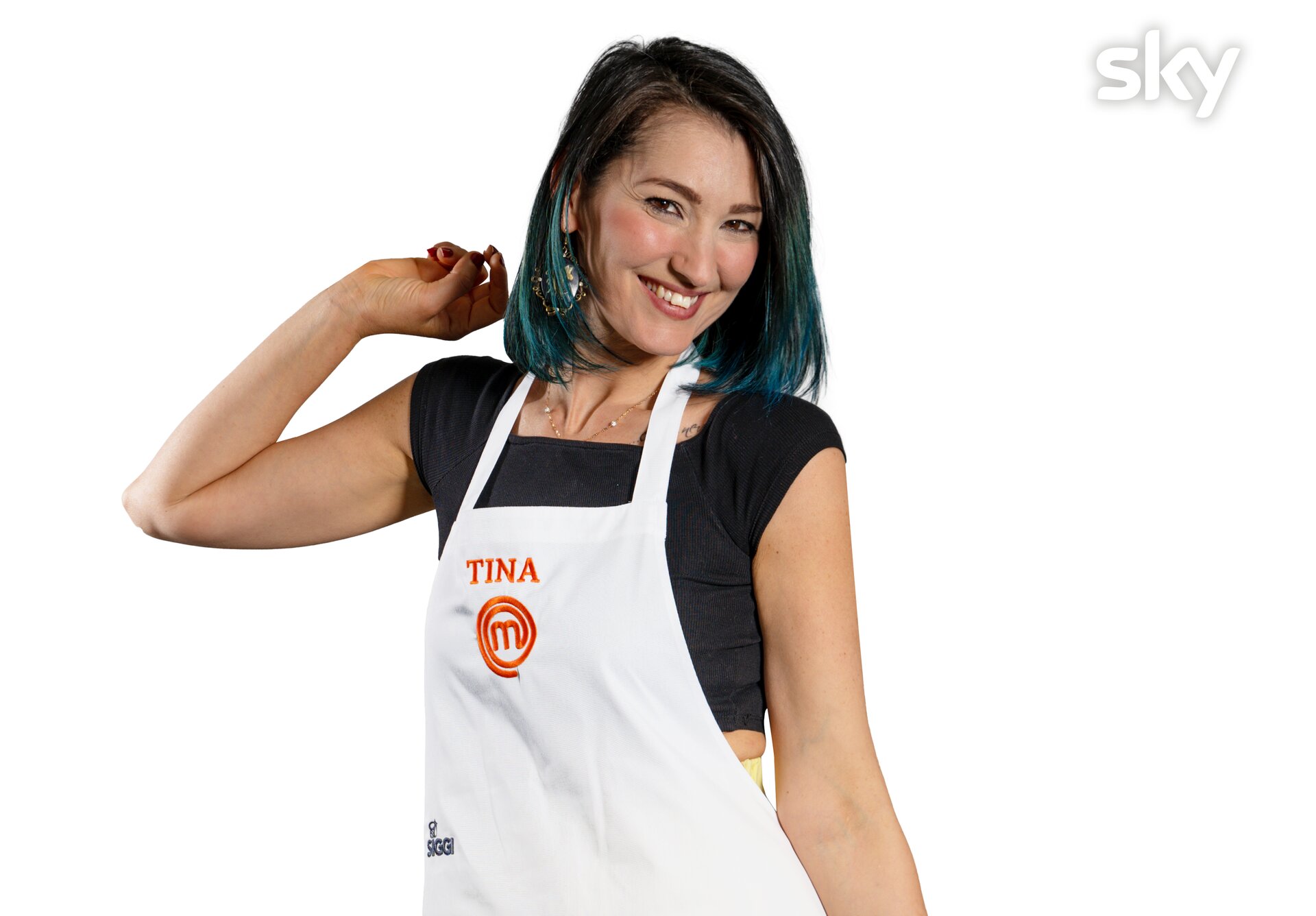 MasterChef Italia 11 Tina