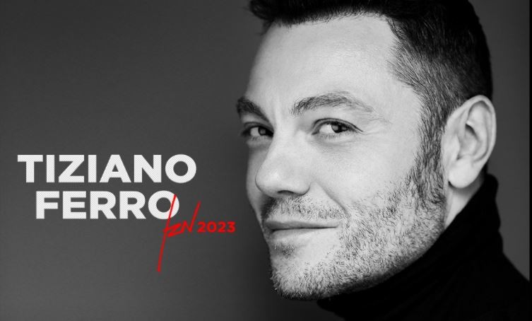 Tiziano Ferro, tour Stadi 2023: tutte le date e città dei concerti (info biglietti)