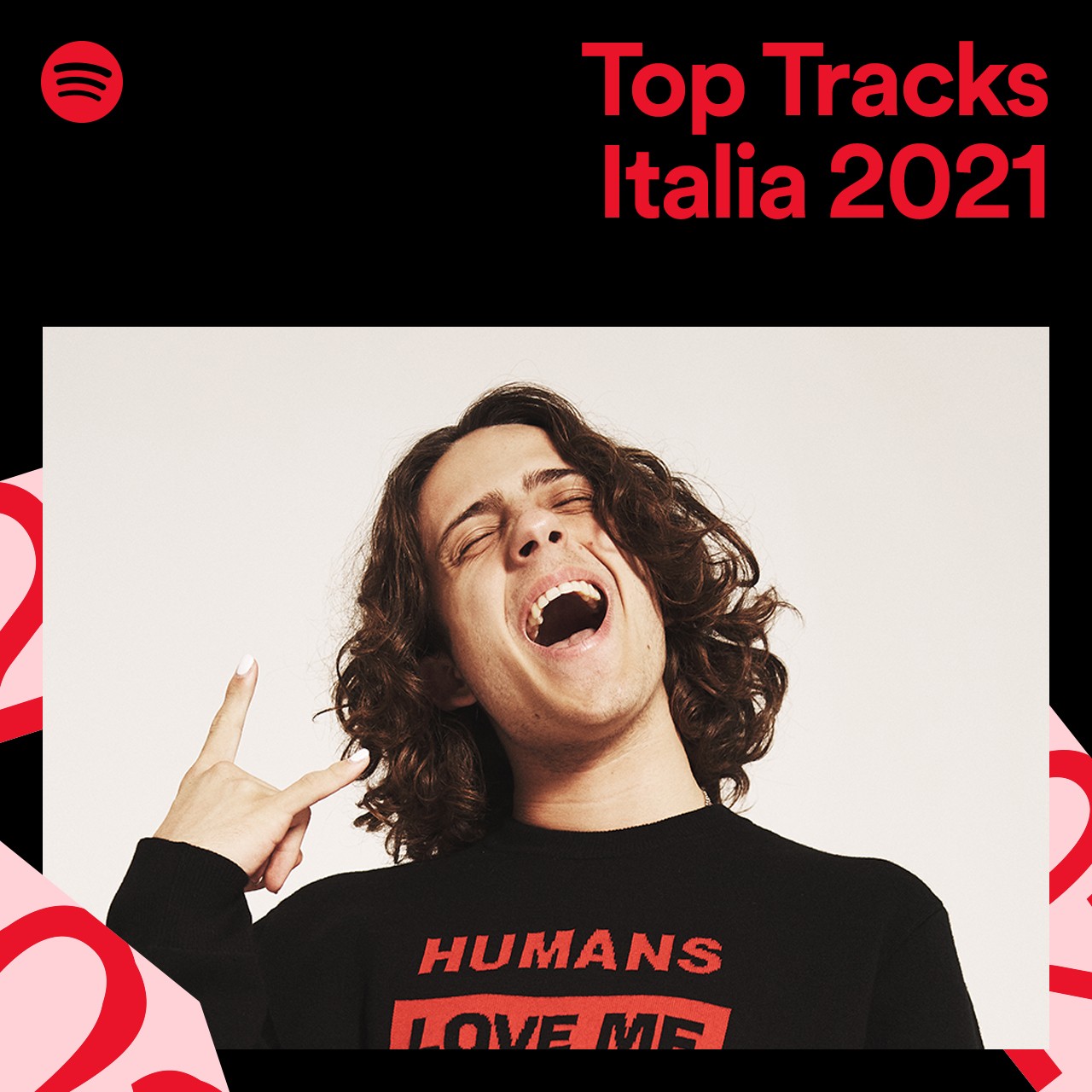 Spotify Wrapped 2021: l’artista più ascoltato al mondo e la top ten dei brani più ascoltati in Italia