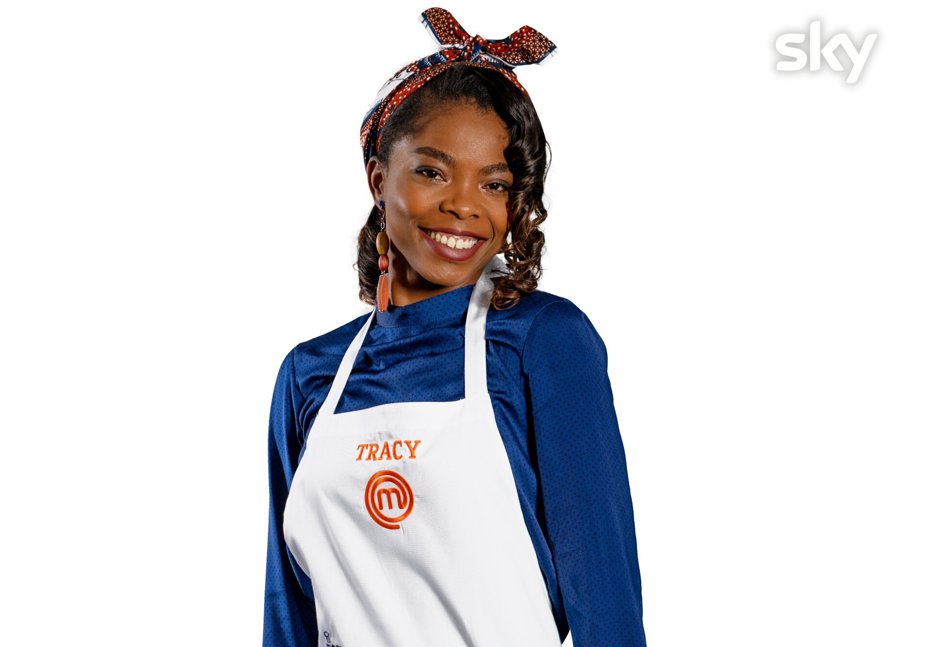 MasterChef Italia 11 Tracy