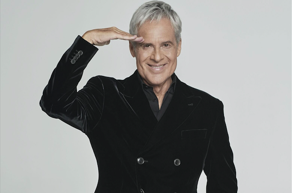 Uà: programma, ospiti ultima puntata dello show di Claudio Baglioni su Canale 5