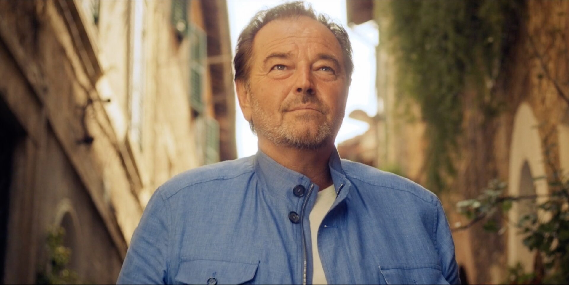 Una sconosciuta: trailer e tutte le anticipazioni sul film con Sebastiano Somma