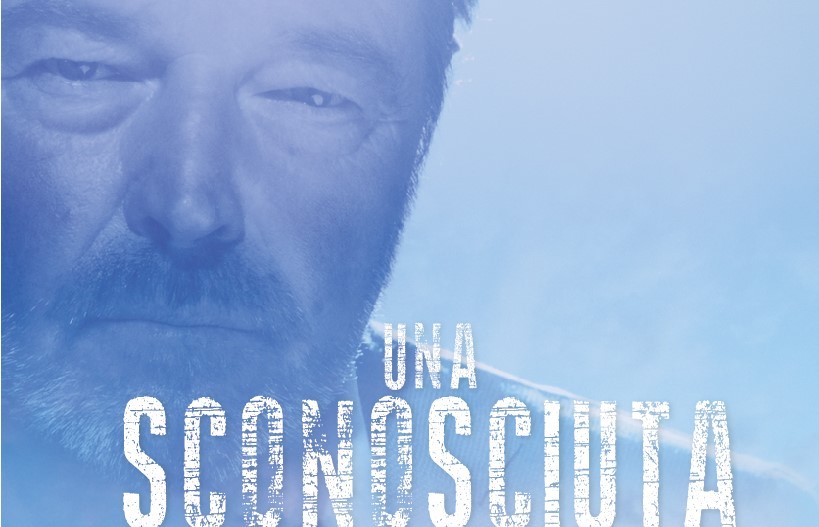 Una sconosciuta: trailer ufficiale del film con Sebastiano Somma