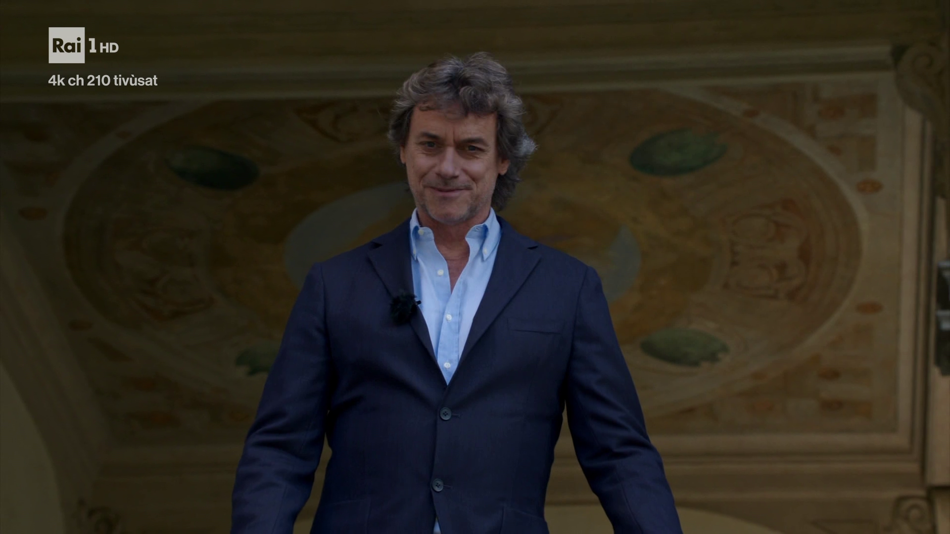 Meraviglie, Alberto Angela e la battuta de Il Marchese del Grillo