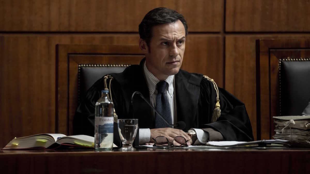 Vostro Onore: cast e trama ultima puntata della serie tv di Raiuno con Stefano Accorsi