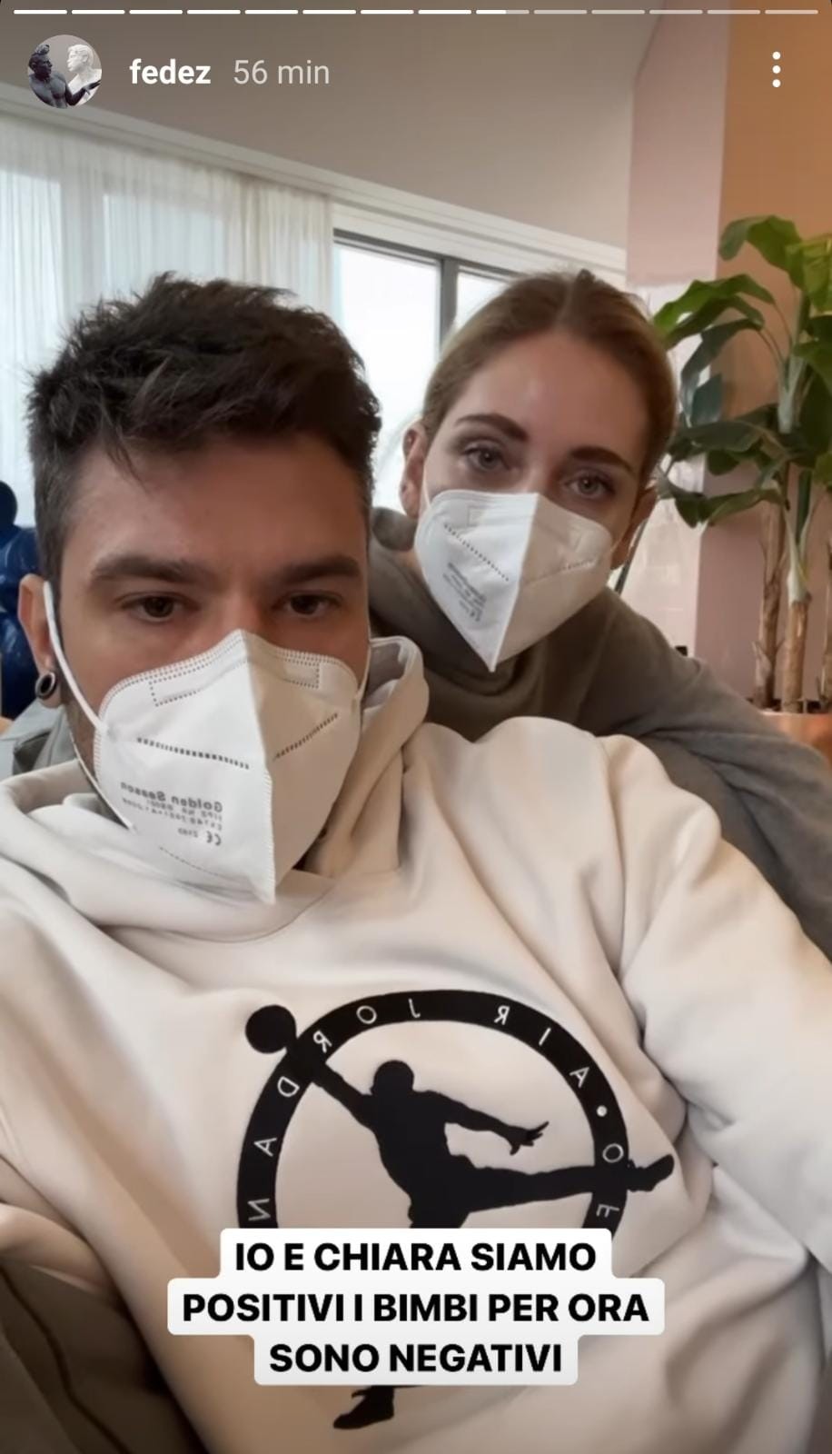 Fedez Chiara Ferragni