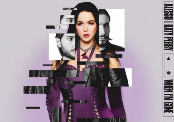 When I’m gone, Katy Perry e Alesso: guarda il video e ascolta la canzone (testo e traduzione)