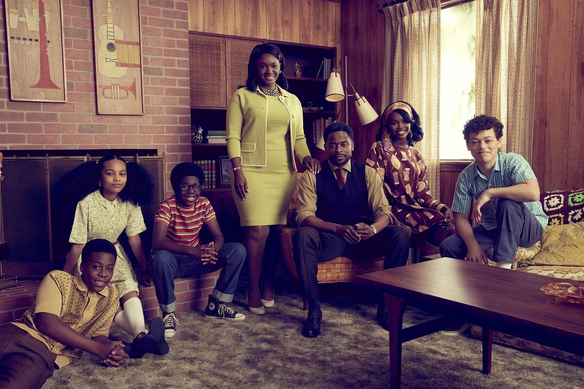 The Wonder Years su Disney+ la commedia familiare per ricordarci i “meravigliosi” anni ’60