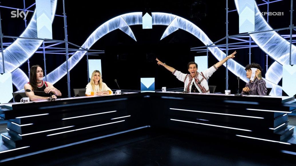 X Factor 2021, finalisti: Baltimora, Fellow, Bengala Fire e gIANMARIA, chi vincerà?
