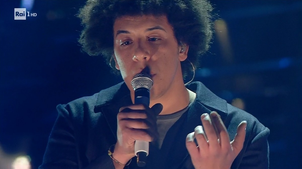 Yuman partecipa a Sanremo 2022 con Ora e qui