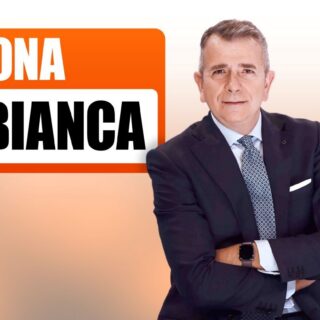 Zona bianca