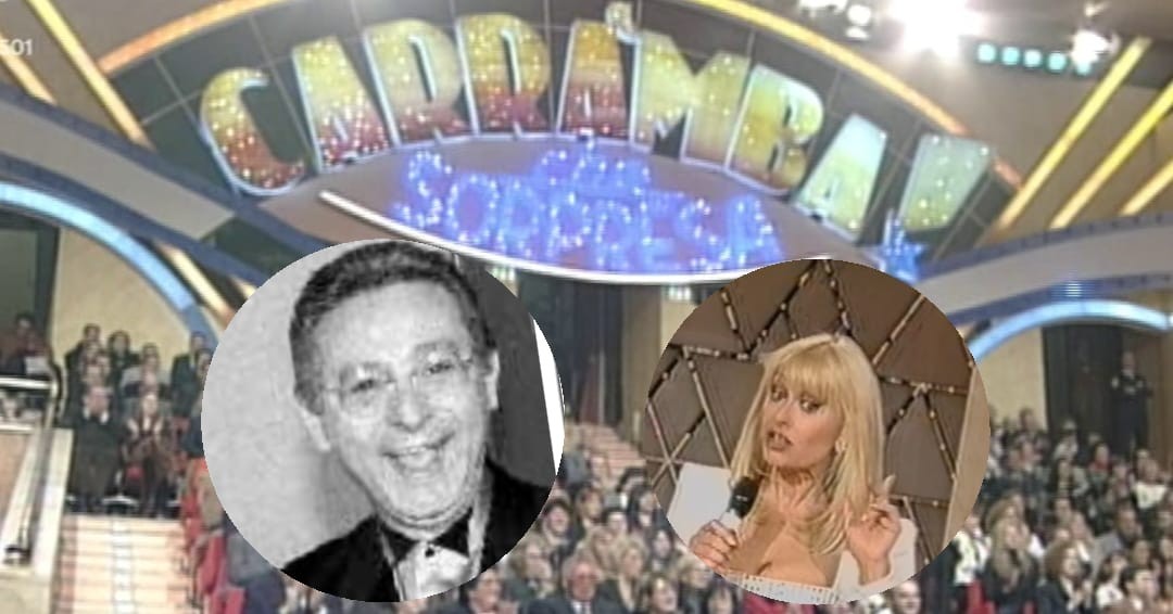Lotteria Italia, venticinque anni fa il patatrac in diretta. Leo Gullotta: “Notai che qualcosa non andava e lo dissi”