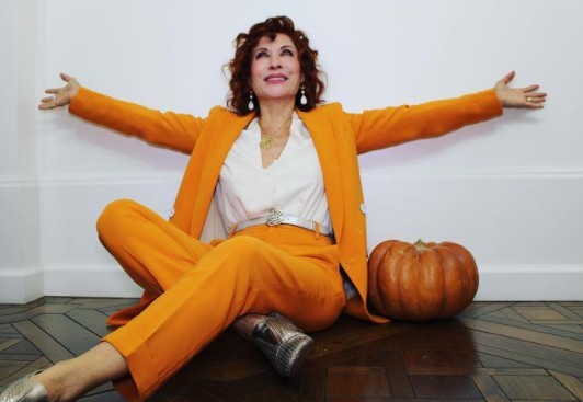 Alda d’Eusanio: “GF Vip? Rete di protezione per Katia Ricciarelli. Io cacciata a pedate!”