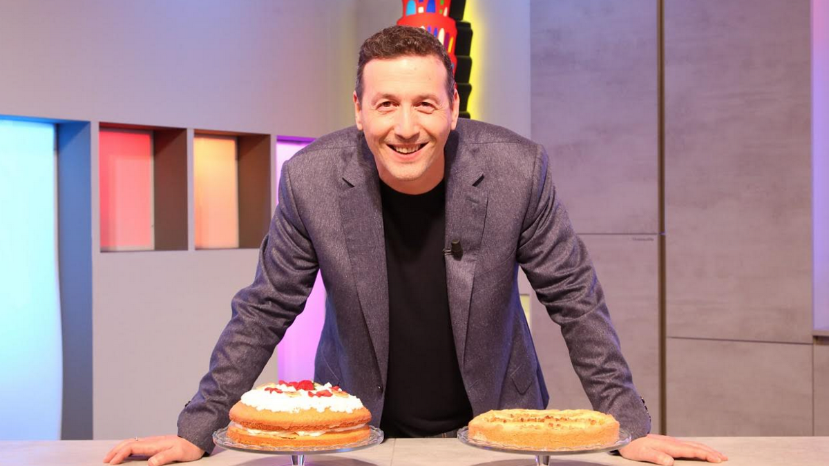Cook50, il programma di Rai2 si farà, Alessandro Greco verso la conduzione