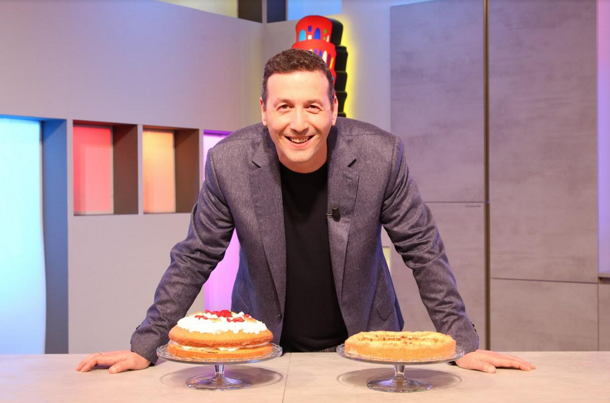 Cook50, il programma di Rai2 si farà, Alessandro Greco verso la conduzione