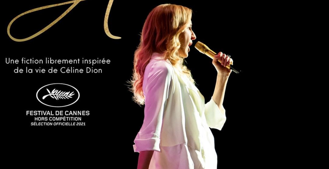 Aline, La voce dell’amore: il film, liberamente ispirato alla vita di Celine Dion, nei cinema italiani dal 20 gennaio (video)