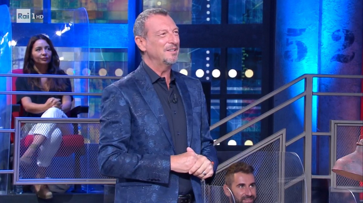 Soliti ignoti, su Rai1 va in onda la replica: ecco perché