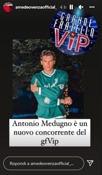 Antonio Medugno