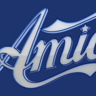 Amici 21 logo