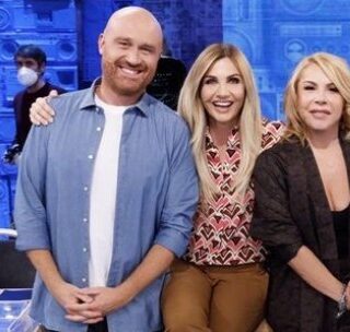Amici 21