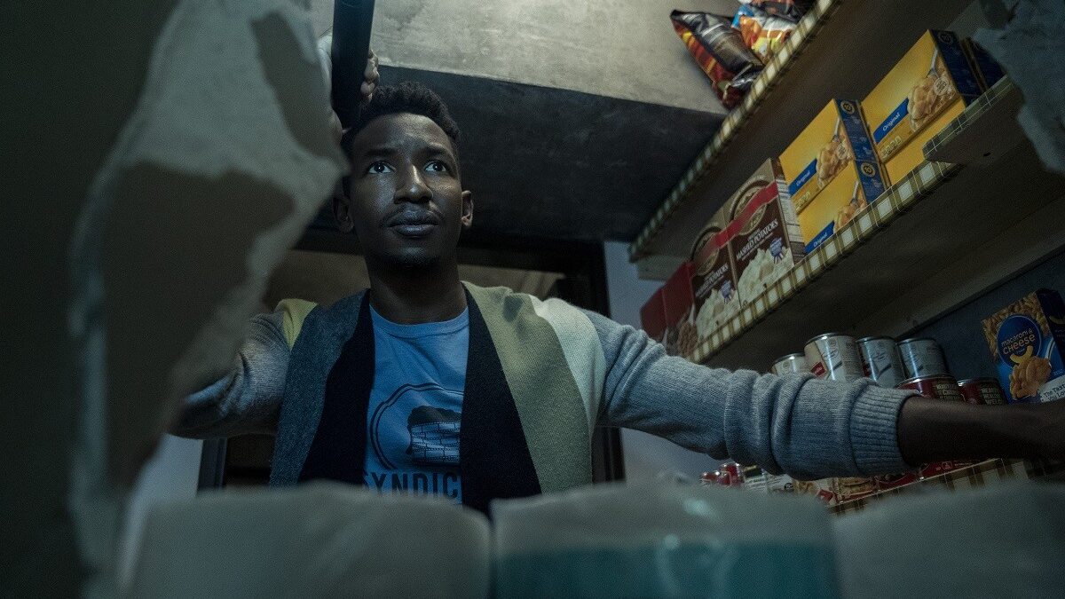 Archive 81 su Netflix gli Universi Paralleli tra incubi e filmati recuperati