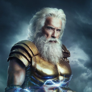 Arnold Schwarzenegger sarà Zeus e nuovi casting per Murder Mistery 2