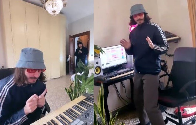 Te vuoi fare la baldoria?, il tormentone della canzone diventata virale, chi è l’autore, le origini (video)
