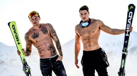 GF Vip 6, un tiktoker ed un personal trainer (amico di Alessandro Basciano) nuovi concorrenti?