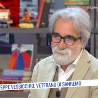 Beppe Vessicchio
