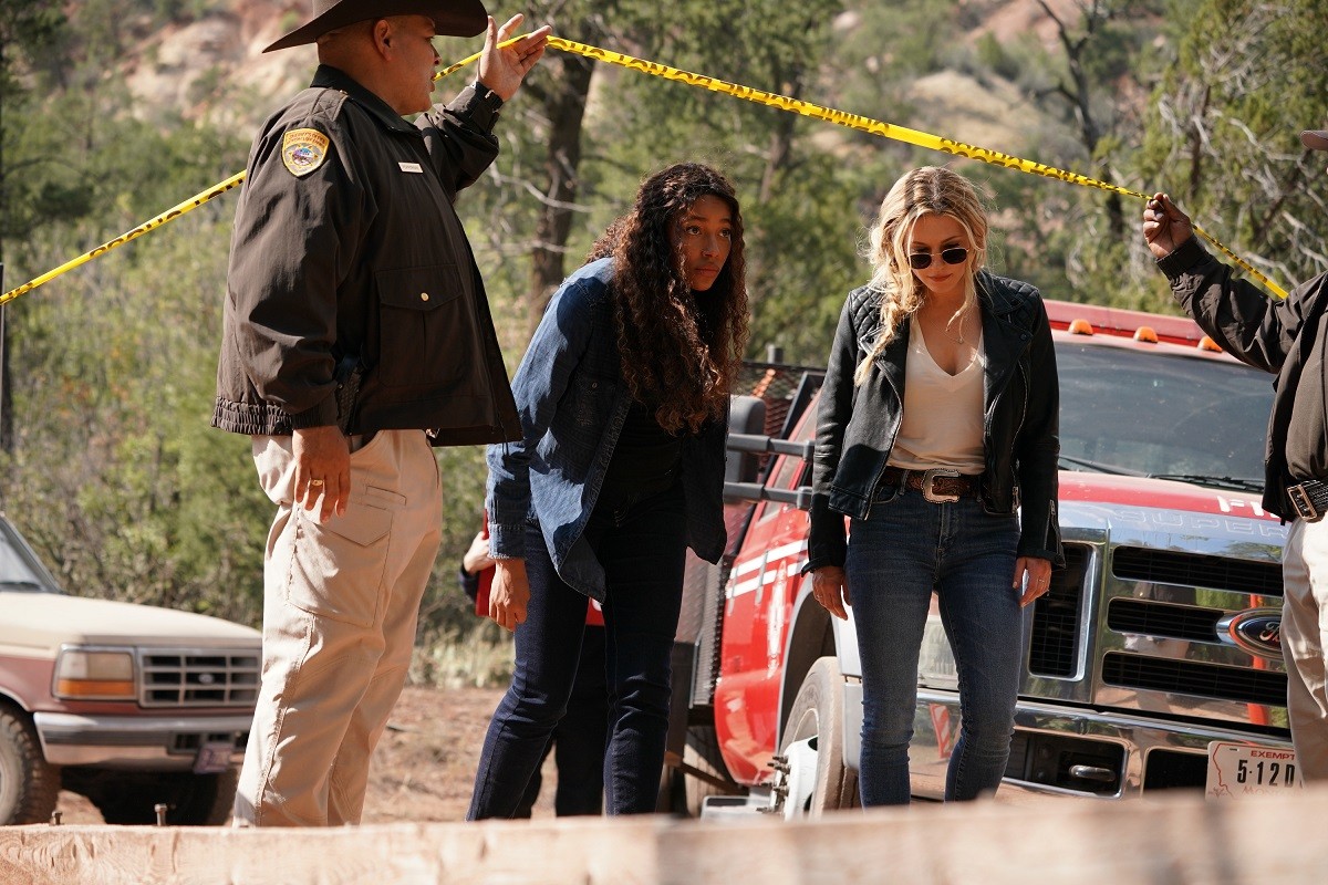 Big Sky 2 torna su Disney+ con una sconvolgente (e assurda) novità annunciata