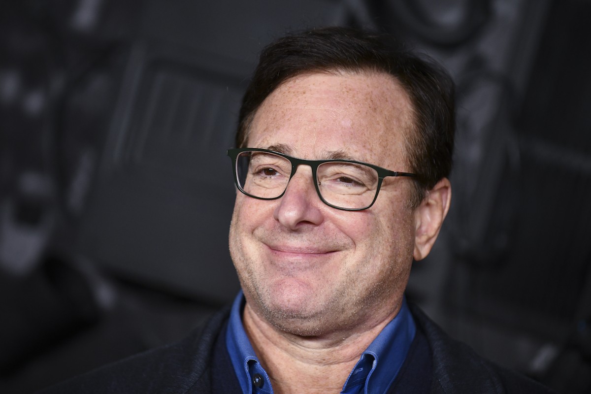 E’ morto Bob Saget, protagonista de Gli amici di papà e voce del Ted anziano in How I Met Your Mother