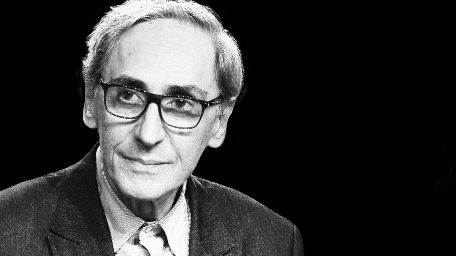 Caro Battiato, PIF firma un ‘docuncerto’ per ricordare il Maestro tra vita e musica