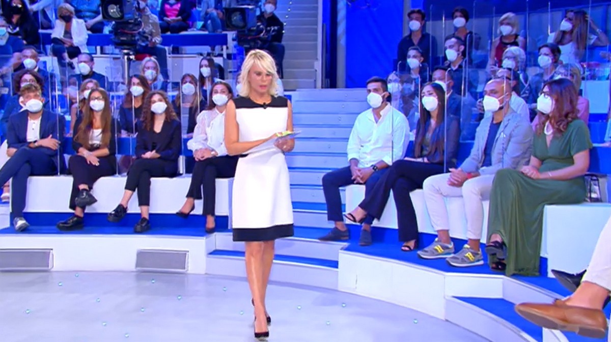 C’è posta per te: Verissimo ospiterà i protagonisti delle storie